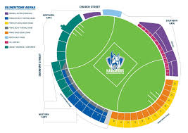 Blundstone Arena M Afl Com Au