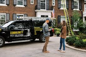 Community Pest Solutions