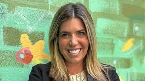 Couldn't be more excited for this next chapter!