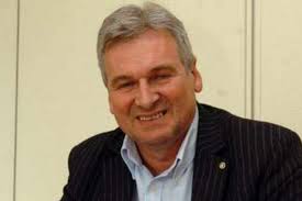 Keith Barrow defends Shropshire Council staff cuts record