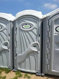 sim sanitation inc. portable toilet