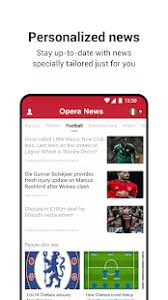 Opera news is devoted to providing opera fans around the world the most exclusive, current news and content on the art form about which they are so passionate. Opera News Lite Less Data More News For Pc Mac Windows 7 8 10 Free Download Napkforpc Com