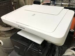 Canon Mg 3060 Ink Jet Multi Function Printer Printers Scanners Gumtree Australia Ryde Area Marsfield 1255309858