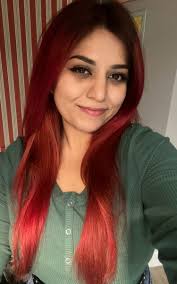 Samar Fatima, Hackney, London, United Kingdom