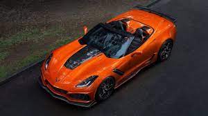 Chevrolet corvette zr06 zr1 c6 z06 wall print poster uk. The Most Expensive Chevrolet Corvette Zr1 Costs 155 833