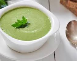 Recette De Veloute Vert Et Jaune Epinards Et Epices Recette Soupe Au Chou Chou Vert Recette Chou Vert