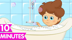 Cocomelon nursery rhymes bath song cocomelon new cocomelon no no no song cocomelon nursery rhymes youtube. Bath Song Compilation Happy Baby Songs Nursery Rhymes Youtube
