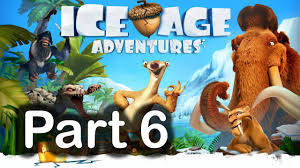 Ice Age Adventures Part 6 Gameplay Ice Age Adventure Hacks Gameloft