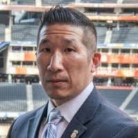 Eddy Wang's Instagram, Twitter & Facebook