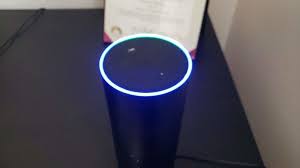 News What All The Color Rings Mean On Your Amazon Echo Echo Plus And Echo Dot Amazon Echo Color Ring Alexa Device