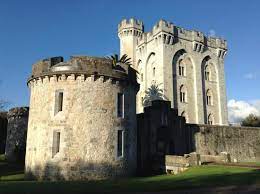 Maybe you would like to learn more about one of these? La Comercial Se Cargo La Boda Opiniones Del Hotel Castillo De Arteaga Gautegiz Arteaga Opiniones En Tripadvisor