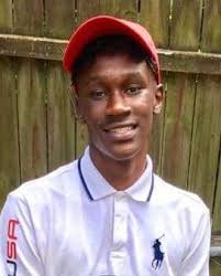 Obituary for Brenden Shantye ("Boosie") Wright
