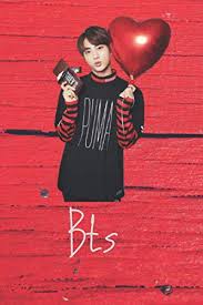 Valentine's day cards, wishes and ecards are the perfect way to express your love, the most beautiful feeling in the world. Bts Crow Fans Jornal Notebook The Ultimate Bts Crow Fans Book 6 9in 120 Page K Pop Army Phenomenon Day Plans Jungkook Jin V Sehun Baekhyun 9798628337349 Amazon Com Books