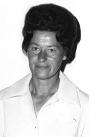 Ellen Helms Obituary