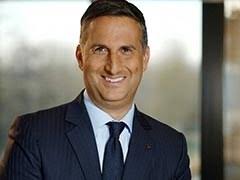 Renault-Nissan Alliance Appoints Arun Bajaj As New Vice President Of Human  Resources