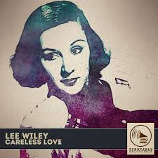 Lee Wiley