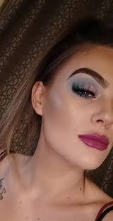 Alexandra Watt Makeup...