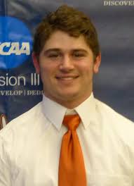 2016 Baseball Roster