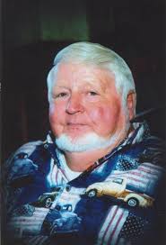 Obituary information for Robert Larry Morgan, Sr.