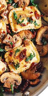 Mushroom Ravioli Homemade Ravioli Ravioli Recipe Homemade Mushroom Ravioli