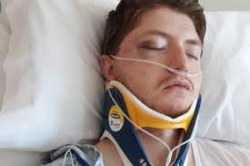 Fundraiser for Scott Gammon by Seth Gammon : Scott and Ashley Fund