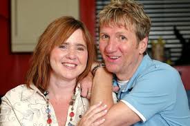 Ciara's dad is coleen's husband ray fensome. Coleen Nolan Divorce Loose Woman Star In Tears Over Split With Ray Fensome Plymouth Live