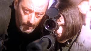 Mathilda lando | natalie portman