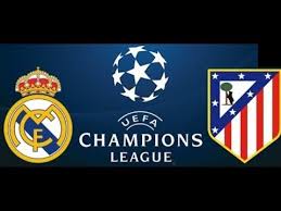 Real madrid v atlético madrid ucl final. Final Champions Real Madrid Vs Atletico De Madrid 24 05 2014 Youtube