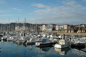 O Que Fazer No Verao Em Hendaye Dicas Paris Metro De Paris Ponto Turistico