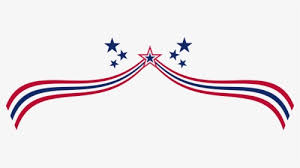 Usa patriotic background in red, blue and off white. 4th Of July Png Images Free Transparent 4th Of July Download Kindpng