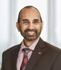 A Message From the Chair