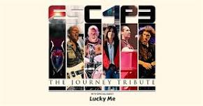 ESCAPE - Journey Tribute Band