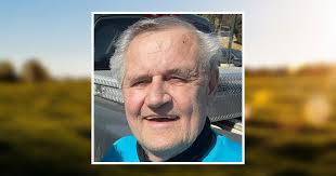 Theodore Bostwick Obituary May 24, 2022