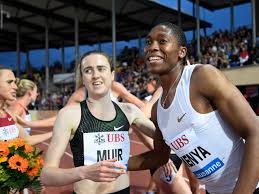 Athlete laura muir of great britain poses for a picture on june 25, 2018 in st moritz, switzerland. Laura Muir Grabs Diamond League Second With Season S Best 1500m Time Eurosport