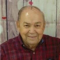 Edward Paul Farris Obituary