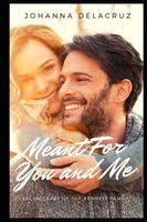 Johanna Delacruz Book & Series List