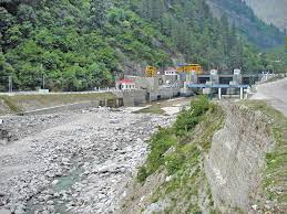 Fitst phase was completed in 2006. Uttarakhand Dams Jeopardise Ganga S Free Flow