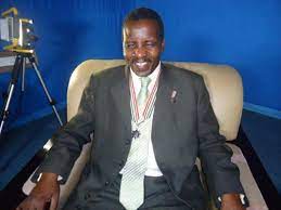 Enda nasi, bwana ni mchungaji wangu, huniachi, baba yetu, fadhili zake ni za milele, monthly listeners: Reuben Kigame Don T Let Government Mcsk Speak At My Funeral