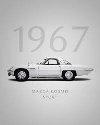Image result for Lark Beige 1967 Mazda