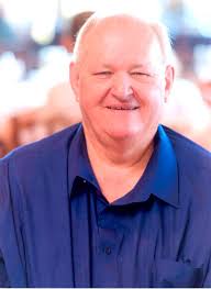 Philip Desrosier, Obituary