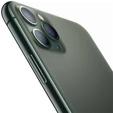 Apple Iphone 11 Pro Max Online 512 Gb Storege Midnight Green At Best Price Vijay Sales
