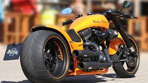 Harley davidson bikes wallpapers hd. Hd Wallpaper Harley Davidson Motorbike Motorcycle Wallpaper Flare