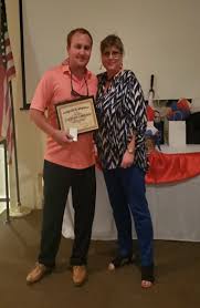 Bulloch County Fire Department holds annual awards banquet