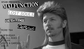 Out of Time (@outoftimehc)