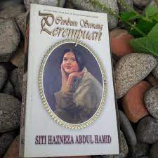 Zikri dan dhiya berkawan rapat sejak mereka sekolah lagi. Cemburu Seorang Perempuan Books Stationery Books On Carousell