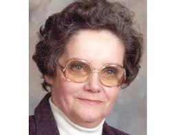 Lucille Wood Obituary (2019)