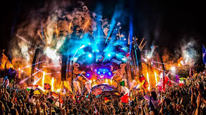 Tomorrowland 2021 promises a full weekend of music madness making it the ultimate music festival escape. Tomorrowland Announces Live Stream Schedule For 2018 Watch Inside Edm Identity