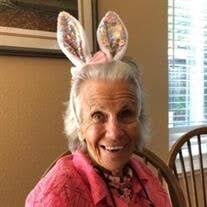 Barbara Cavanaugh Schrager Obituary