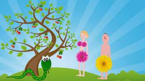 Kinder Bybel Stories Vir Kleuters Youtube