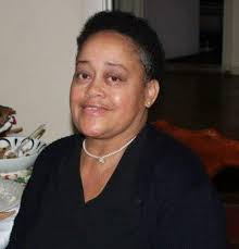 Florinda Carolyn Glorianna Clarke nee Archer (Retired Nurse)